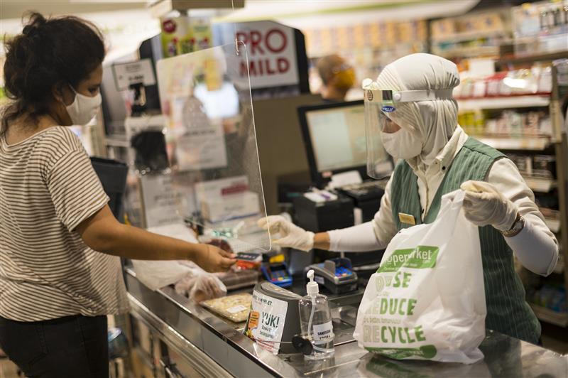 Pandeemia ja t&ouml;&ouml;elu mutatsioonid