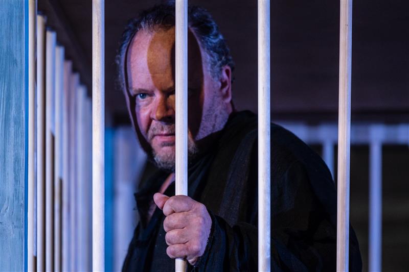 J&uuml;rka on Wanapagan ja Ants on kaval