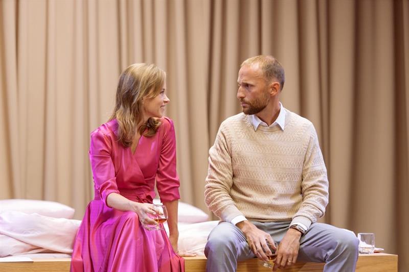 Põhjuste ja tagajärgedeta paarisuhe