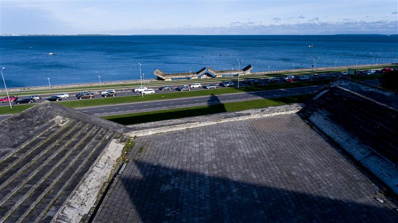 Maarjam&auml;e ala on &uuml;hism&auml;lu tugevdav koht