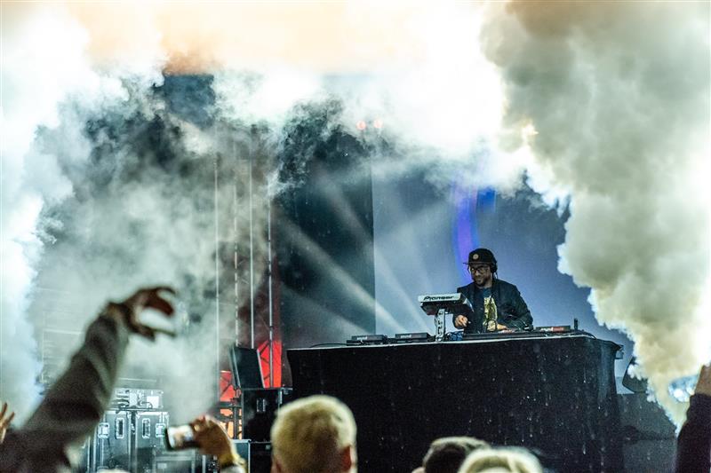 „Station Narva“ – festival, mis toimub liiga harva