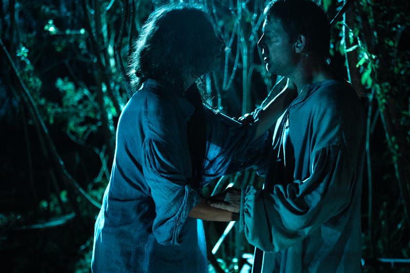 Tolmukübemed steriilseks selitatud tragöödiamehhanismis