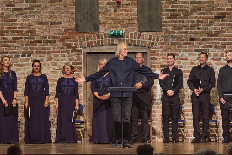 Tormised taaskohtumised Viljandis