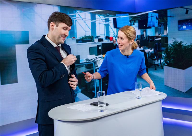 Moodsast naiivkonservatismist