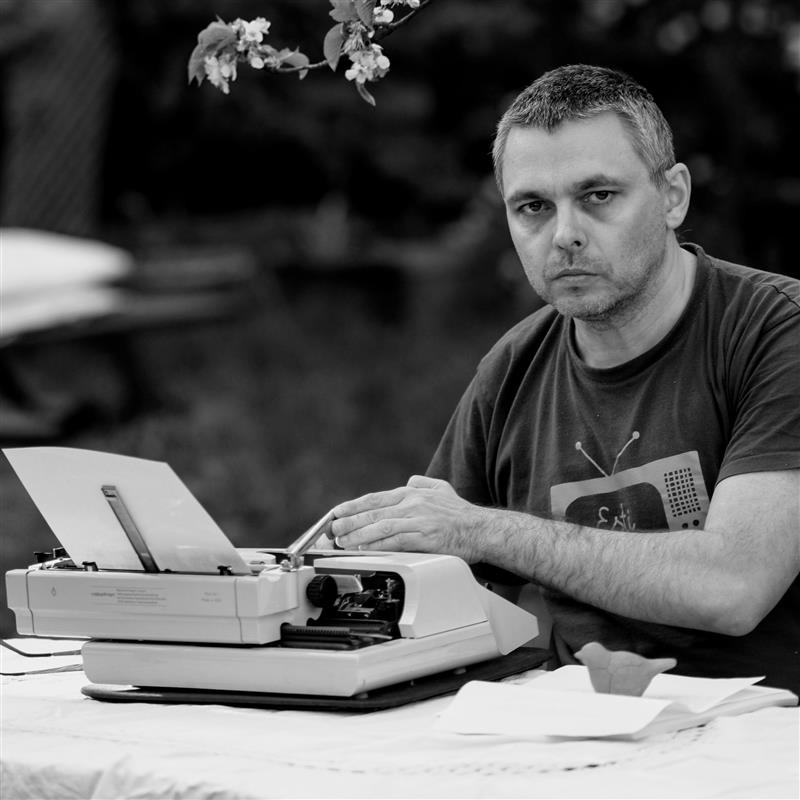 Lugege seda raamatut kaks korda