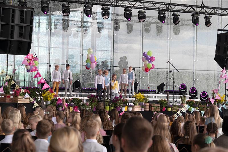 Mida tehti, kui innovatsioon oli elluj&auml;&auml;miseks v&auml;ltimatu?