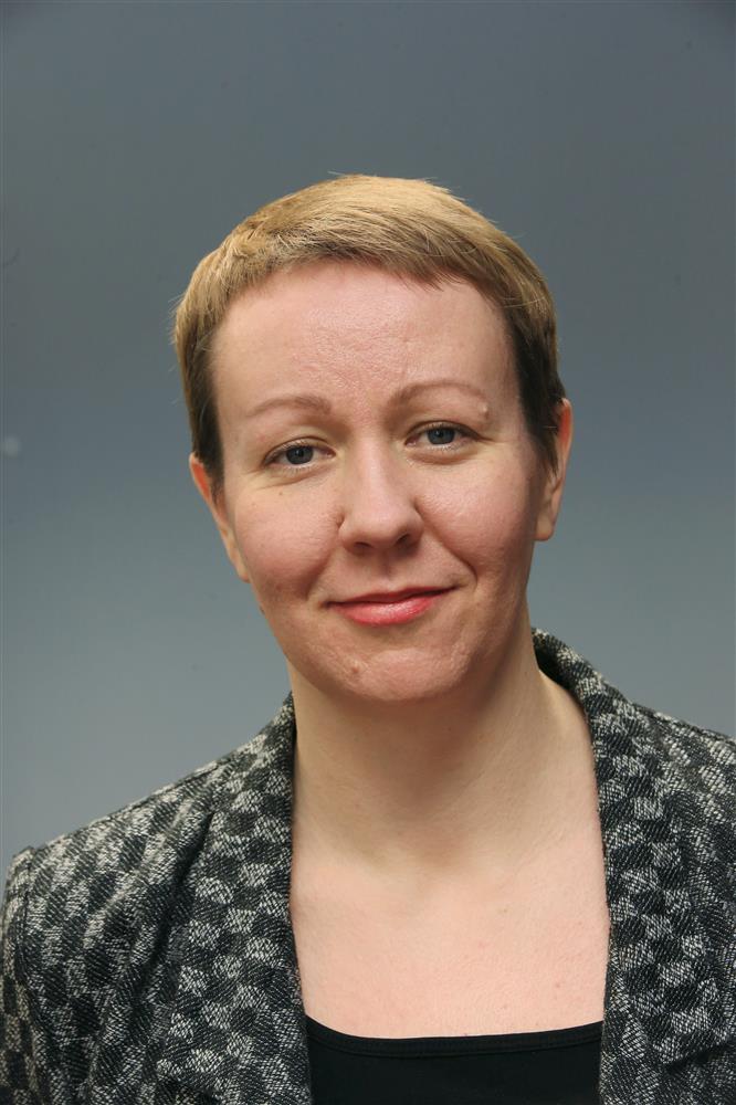 Pealelend  &ndash; Hedi-Liis Toome, teatrifestivali &bdquo;Draama&ldquo; kuraator ja tegevjuht