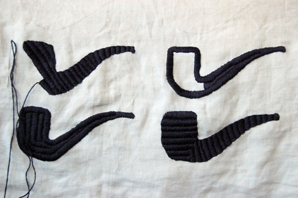 Killu Sukmit Tartu Kunstimajas