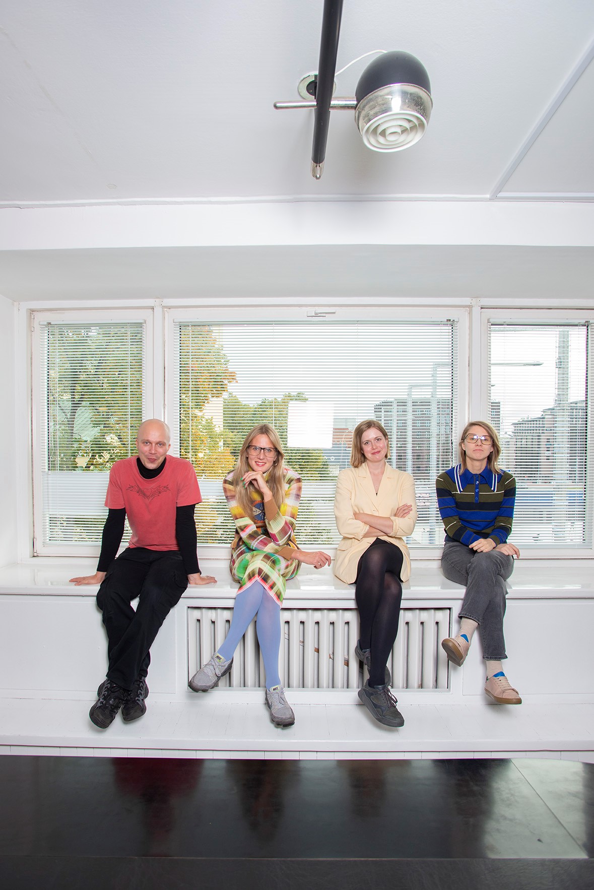 Eesti kunsti ingliskeelne erialaväljaanne läbib värskenduskuuri