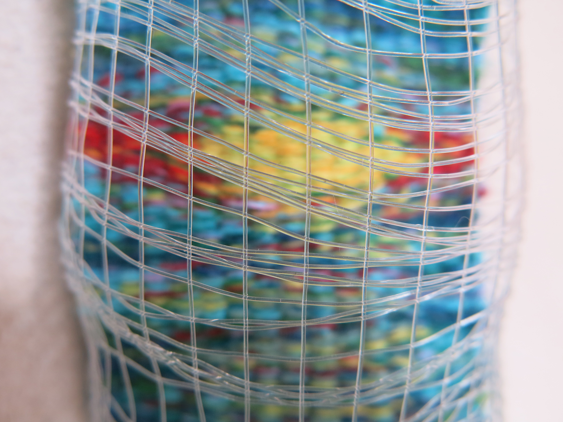 Kuidas see ikkagi oli? Valik Pallase tekstiiliosakonna tudengite piltvaipu