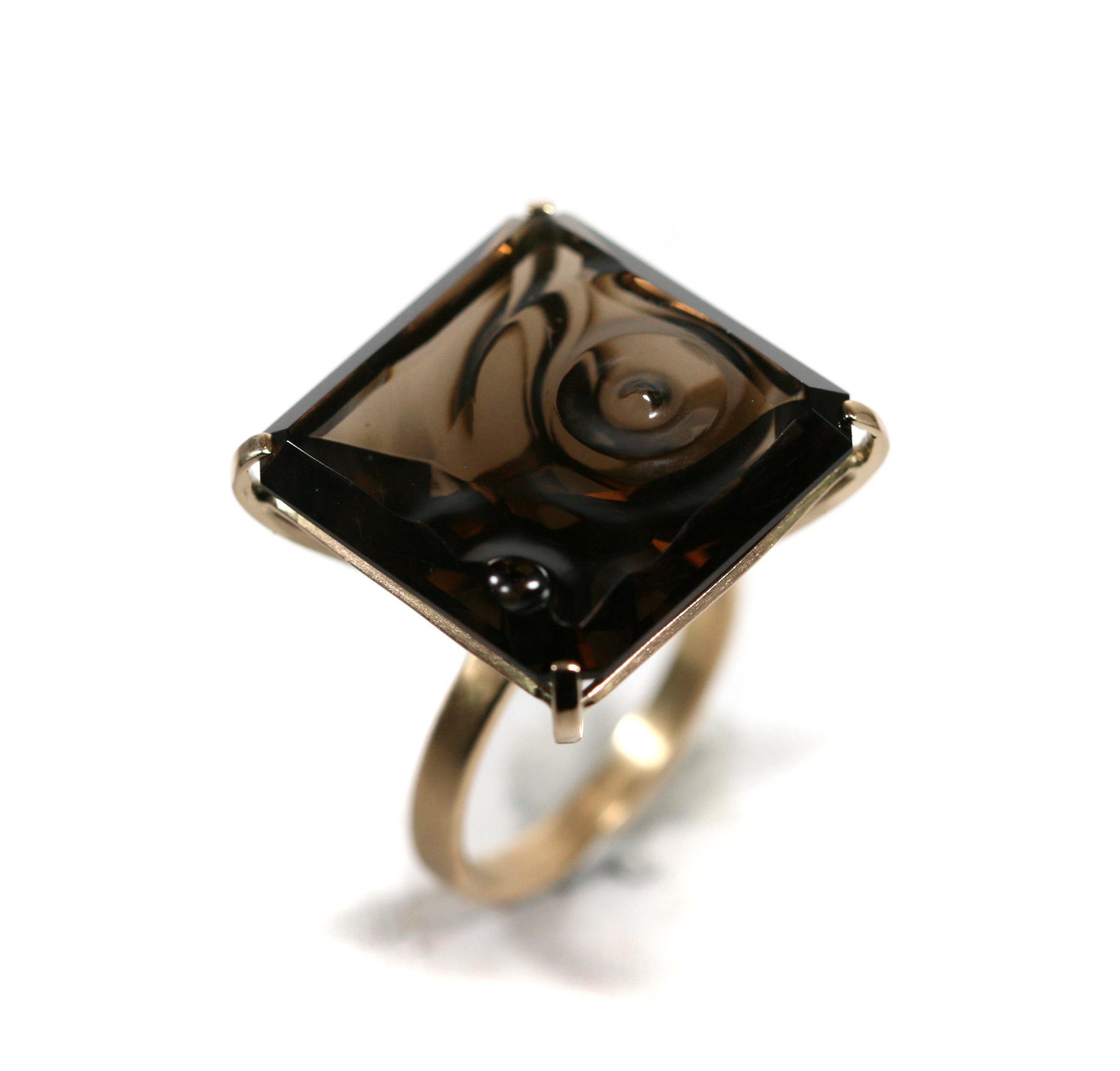 Julia Maria Künnap “Aja küsimus” Hop galeriis