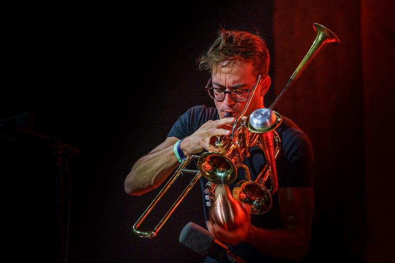 Armastusega &bdquo;Jazzkaarelt&ldquo;