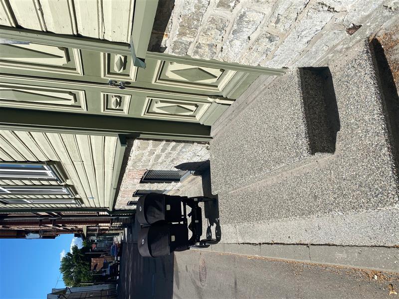 Ligip&auml;&auml;setavust&otilde;end &uuml;hiskonnas osalemiseks