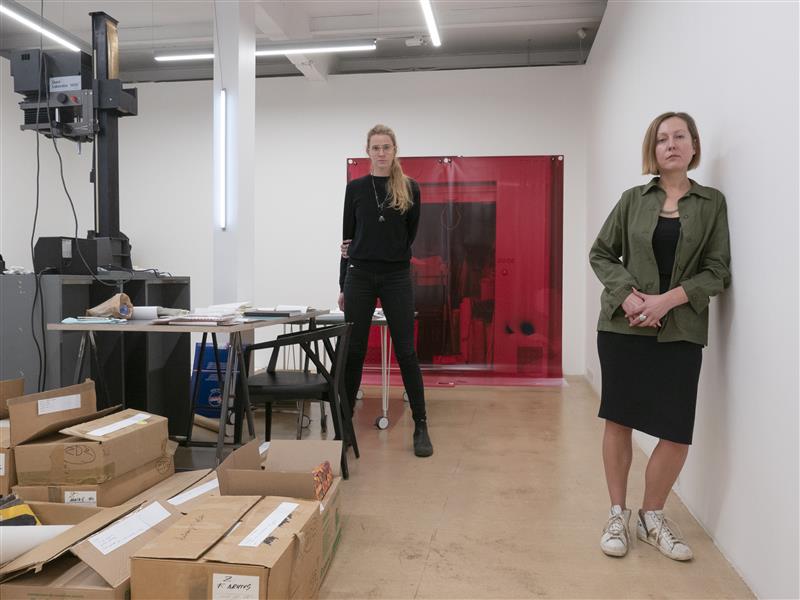 Radikaalne ja tundlik