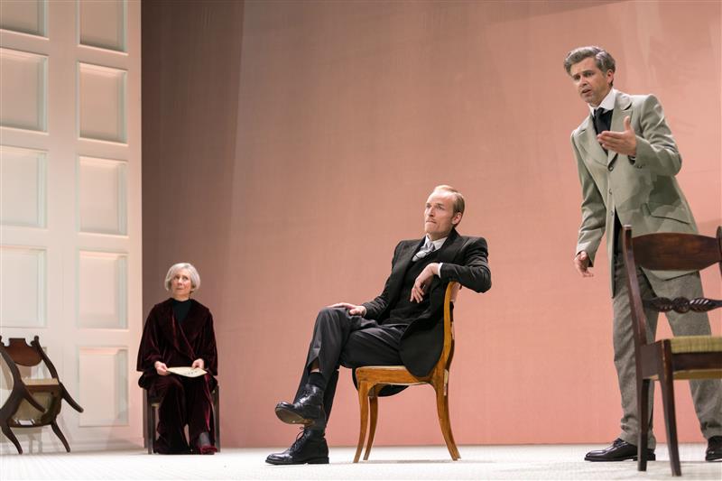 Eluvalikud surmatantsus