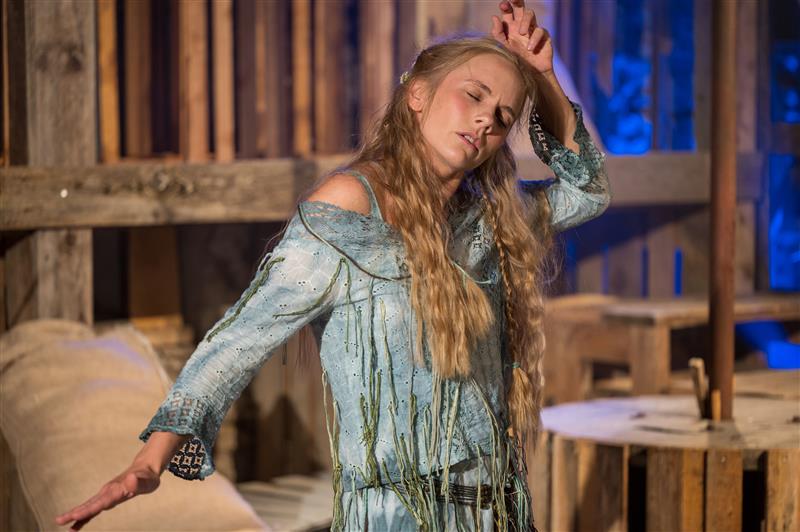 Nõid, aita iseennast!