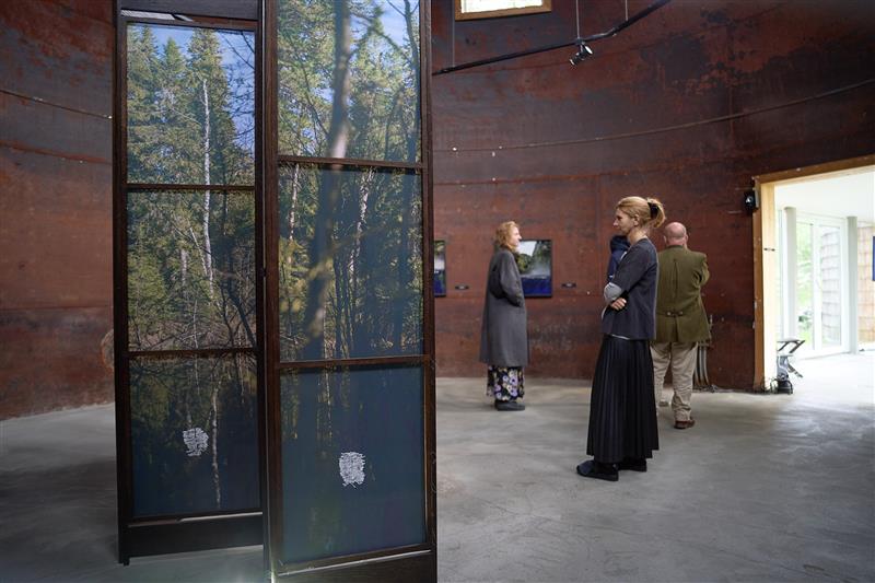 Elus ja &auml;ge v&auml;rk