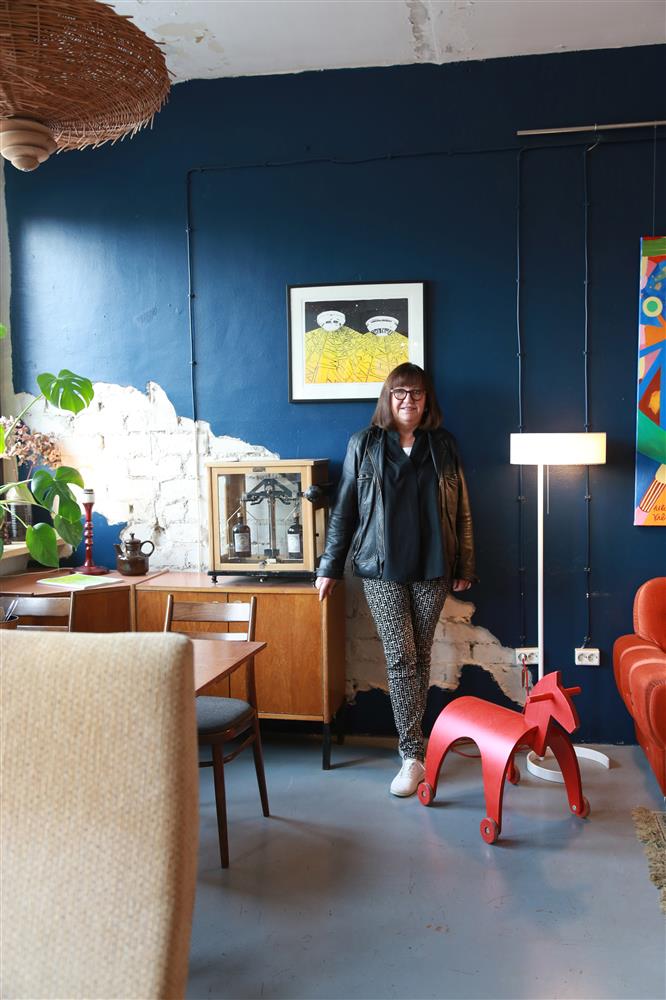 Kuhu kaob aeg? Disain annab vastuse