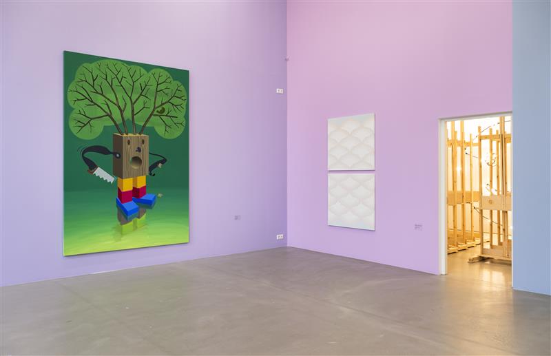 Maaliga on kõik hästi