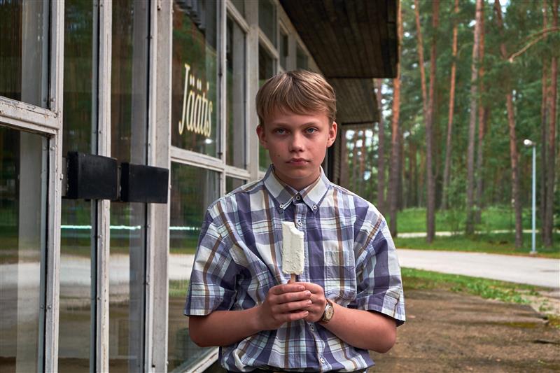 Võidukas tagasitulek