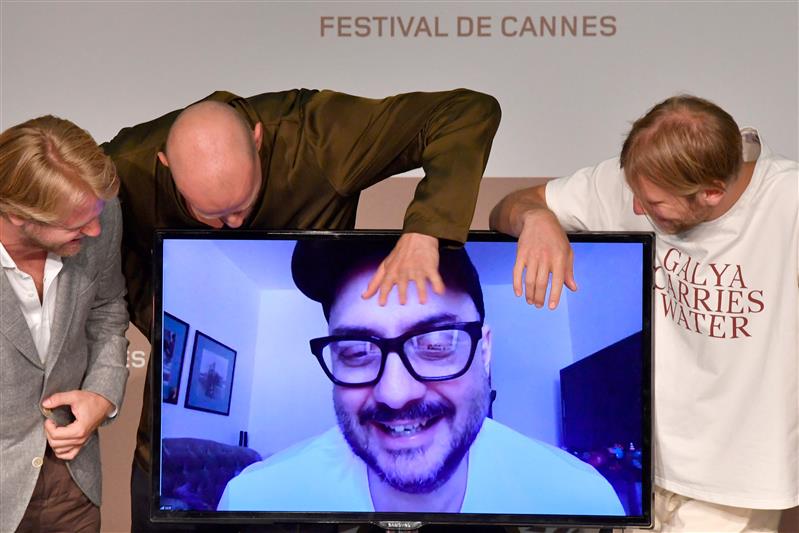 Palavikuline reis läbi Venemaa