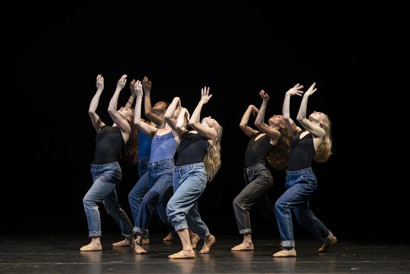 Maurice Ravel on meistrite mõtteis …