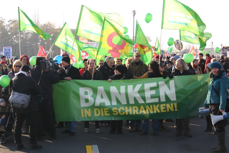 Palun uut utoopiat, liberaal!