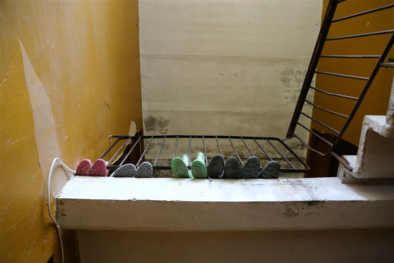 Vaesus, laiskus ja poliitikute asendamatus