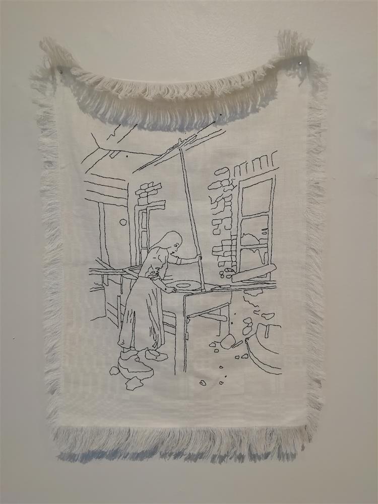 Kes huntidega ei ulu, ulub t&uuml;hja k&otilde;hu p&auml;rast