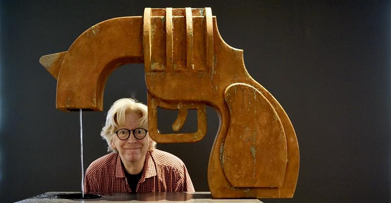 Sensiibel geomeetria