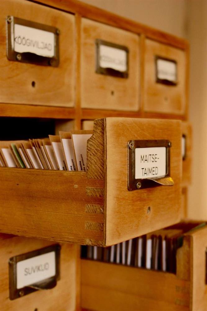 Muutumises rahvaraamatukogud