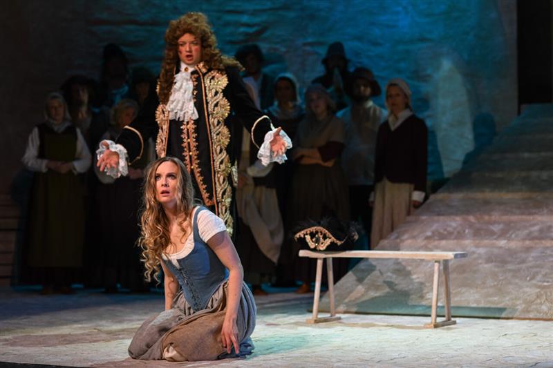 Poolenisti t&otilde;sine, kuid v&auml;gagi elamuslik