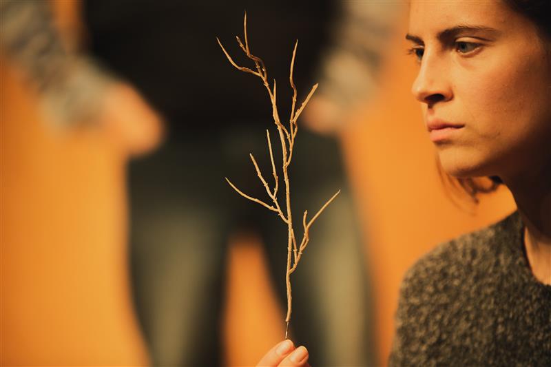 &bdquo;Draama&ldquo; identiteedikriis  on (taas) m&ouml;&ouml;das