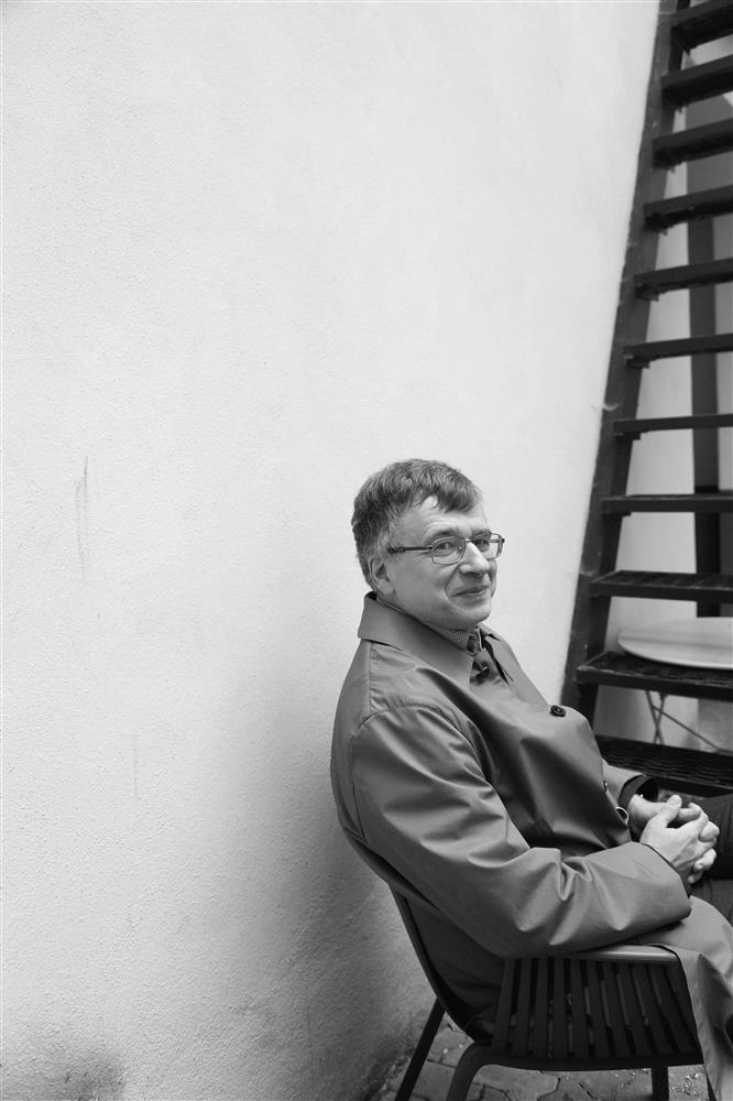 „Miks üksi olla on nii raske vaev?“