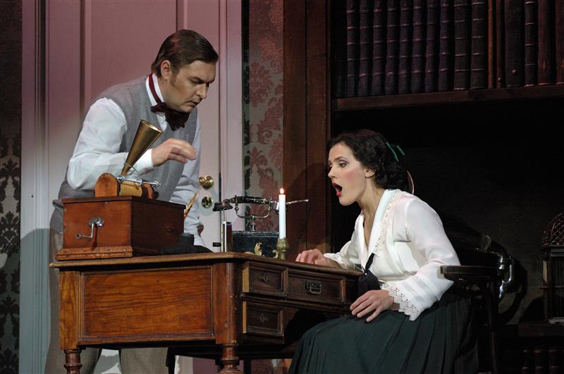 Kas keeletoimetaja ameti koht on ajaloo prügikastis?