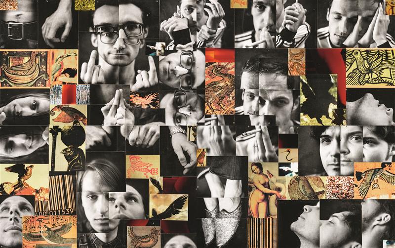 Maailm pärast pohmelust