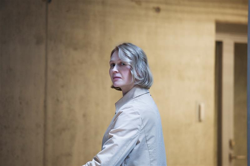 Valminud on mängufilm teadlasest!