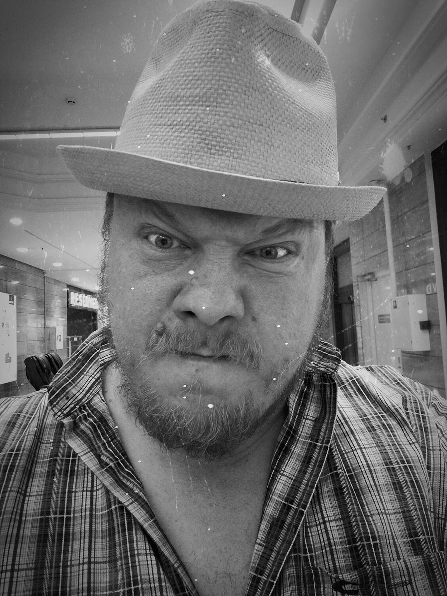 Martin Buschmann, fotokunstnik