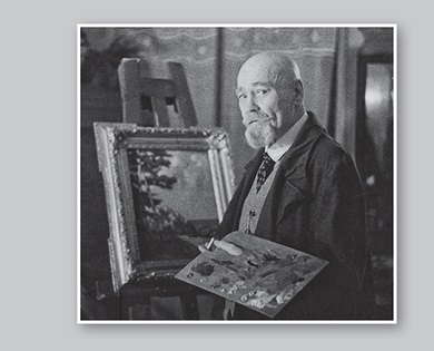 Hindrey &ndash; lustlik riskik&auml;ituja