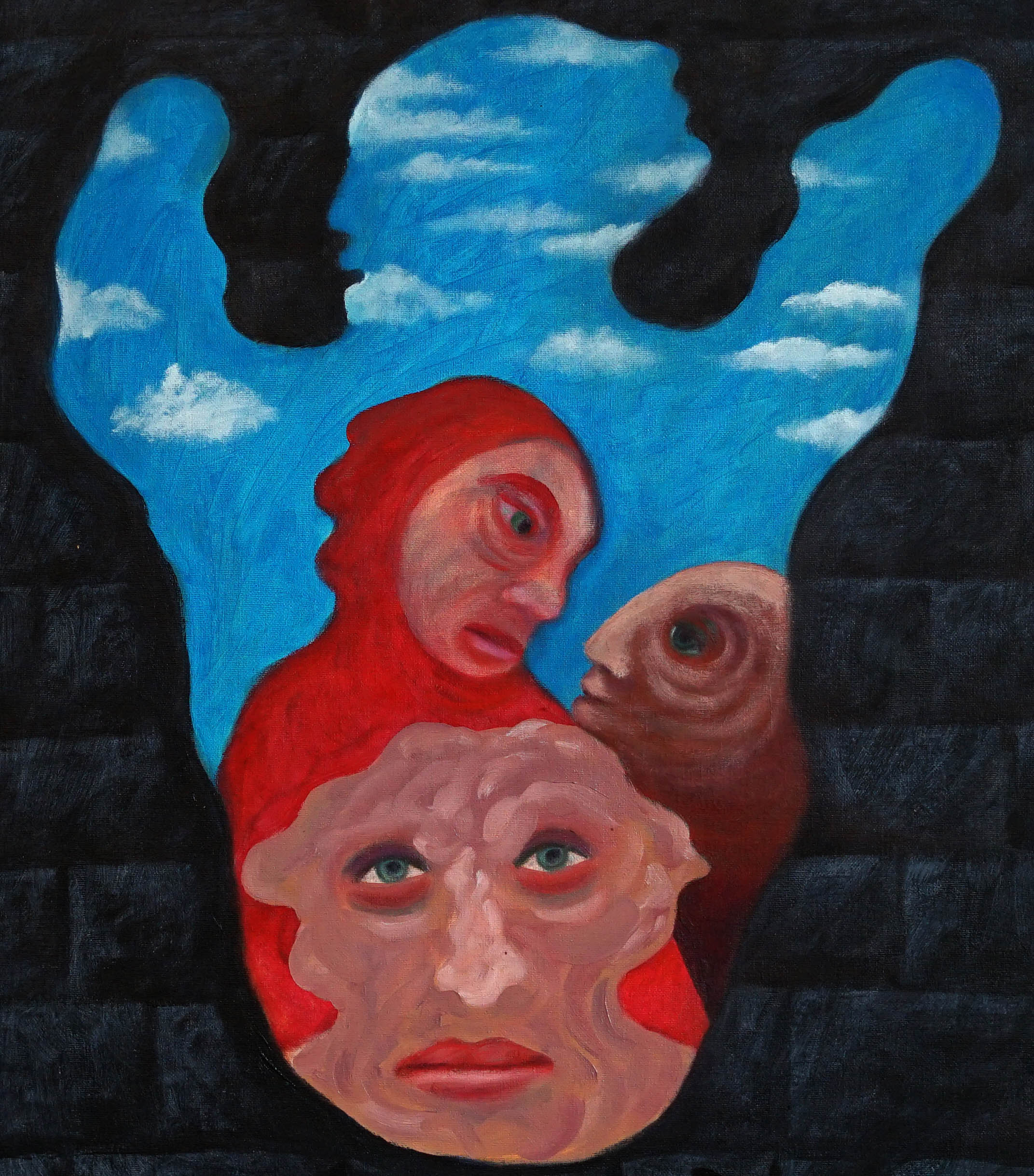 Jüri Arraku 101. isikunäitus