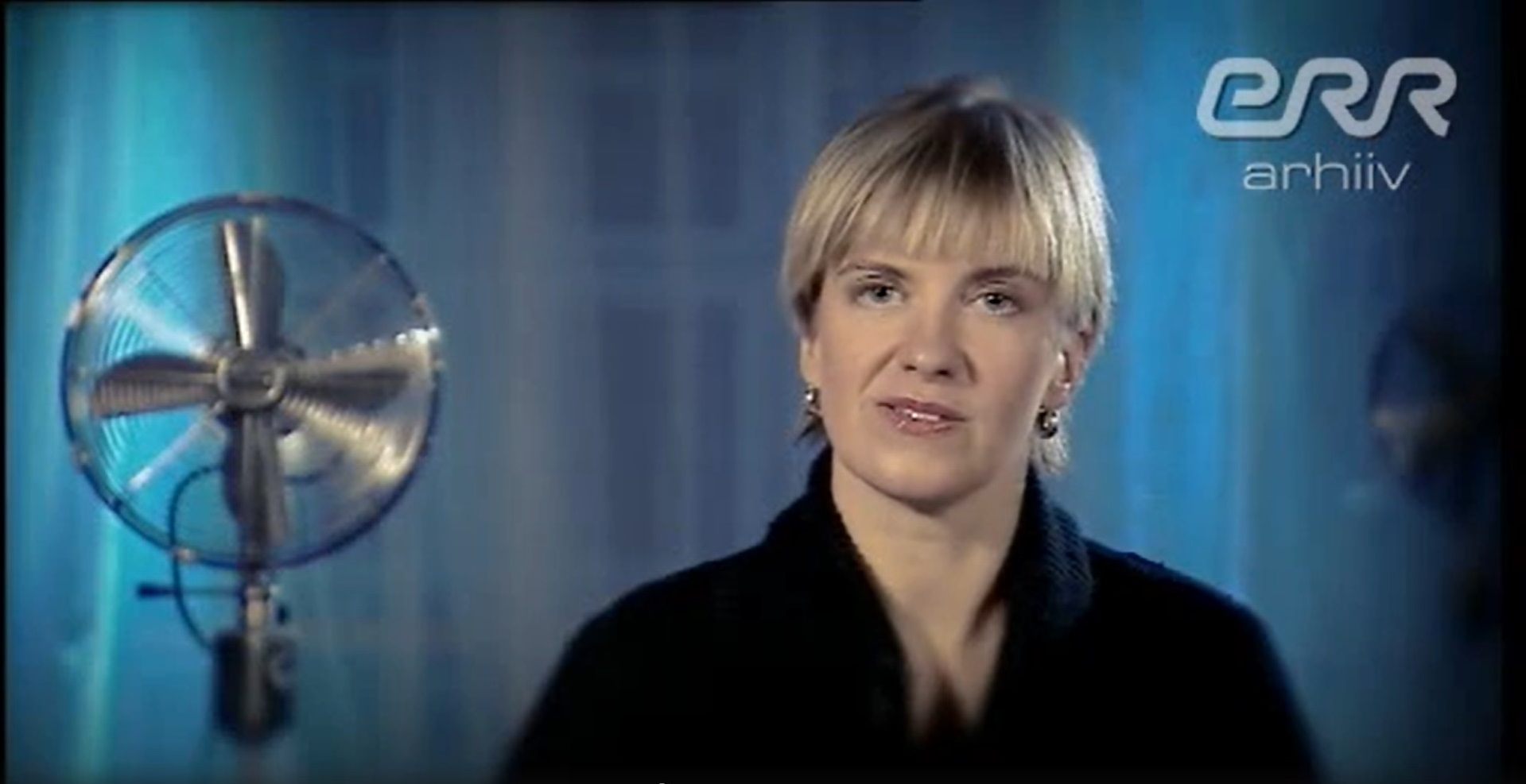 Suitsu nurk X  &ndash; Maarja Kangro &bdquo;Liiklusm&auml;rk&ldquo;