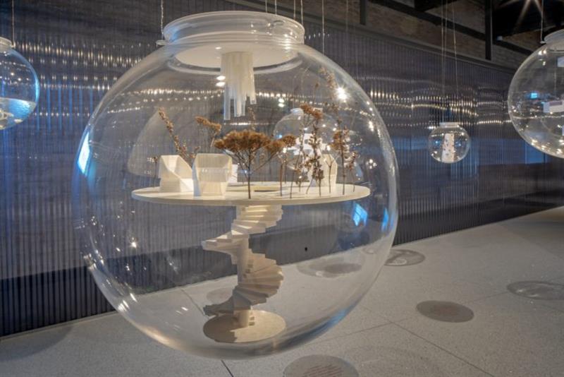 EAL 100 – Arhitekti roll muutuvas maailmas