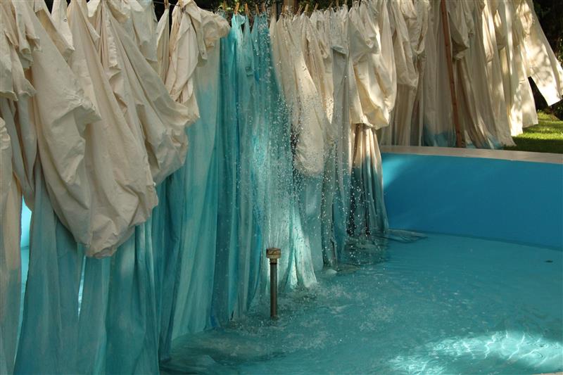 Jalutusk&auml;ik l&auml;bi elus&uuml;gise