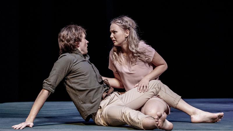 Shakespeare’i näidend kogu oma ilus ja valus