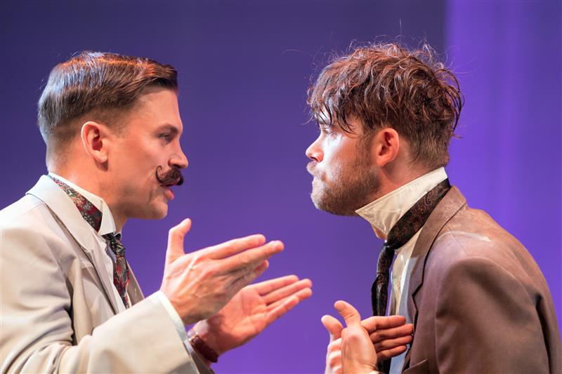 Kuidas seletada valimisi surnud kassile?