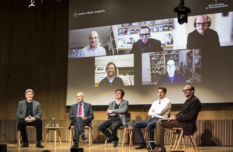 S&otilde;nu m&otilde;testades ja m&otilde;tteid s&otilde;nastades