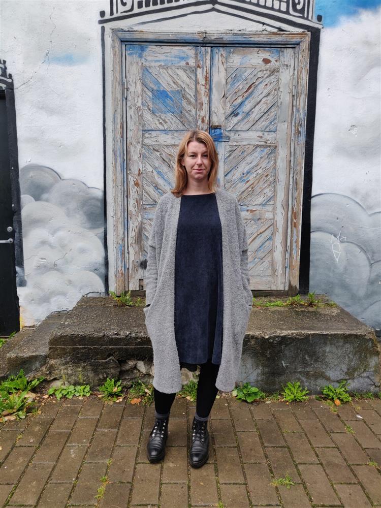 Muusika, arhitektuur ja betoon P&auml;rnus