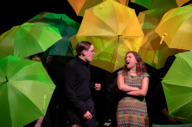 „Libahunt on igaüks meist kordki elus“