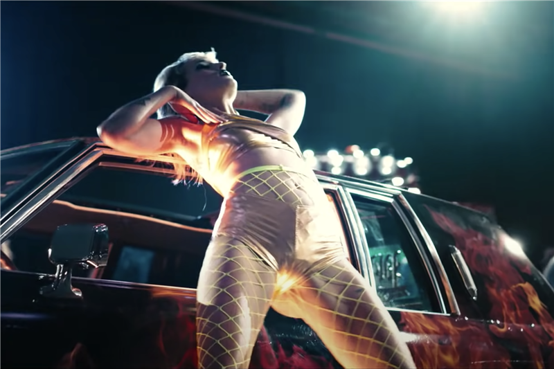 Naistest, meestest ja masinatest