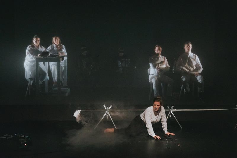 Abstraktsetest h&auml;&auml;likutest k&otilde;ige t&auml;henduslikumate k&uuml;simusteni